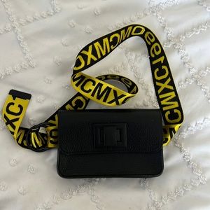 Steve Madden belt bag